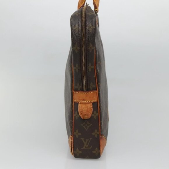 LOUIS VUITTON Monogram Porte Documents Voyage Business Bag - Picture 5 of 16